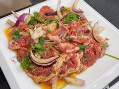招牌肥牛-杨记齐齐哈尔烤肉(总店)