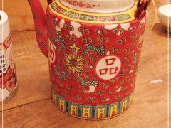 -香园茶社·金陵小灶(老门东店)