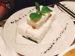 -大树餐厅(大悦城店)