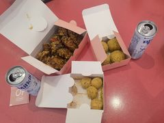 -悠个炸鸡(南京创始店)