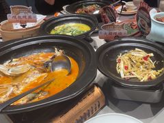 -小厨娘淮扬菜(天印大道店)