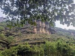 -丹霞山风景名胜区