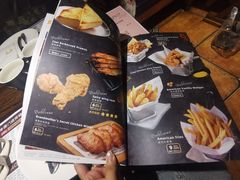 -祖母的魔法厨房(陆家嘴店)