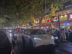 -回味黑鸭煲·始于2006(万松园店)