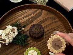 -Laderach 莱德拉(上海环贸iapm店)