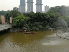 -龙头寺公园