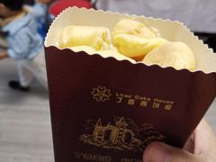 -丁香西饼屋(桂林路店)