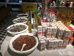 -芭菲盛宴·环球美食(袁家岗店)