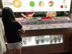 -巴奴毛肚火锅(九洲店)