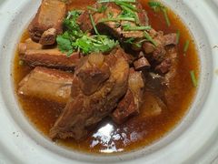 -真定郝家排骨(正定县总店)