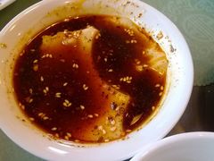豆腐脑-乾州食府(小雁塔店)