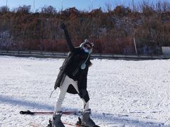 -棋盘山冰雪大世界