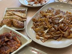 -百家鸡味馆(清泰店)