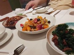 -Aqua Oasis 水天堂(石路天虹店)