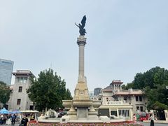 -天津意大利风情旅游区
