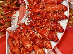 -湘江大码头·龙虾馆(渔人码头一店)