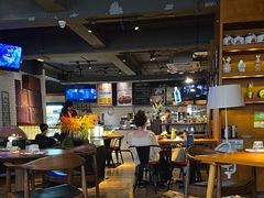 -JINNS锦时 steak&pizza(浸信会礼拜堂旧址店)