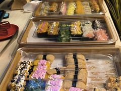 -京料理·日料自助·铁板燒(复悦城店)