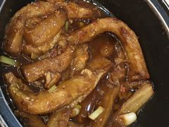 -新享乐海鲜(翠华路店)