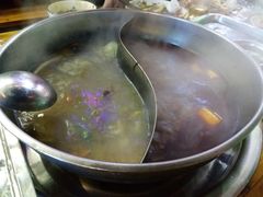 -龙姐片片鱼火锅(麦恩印象店)