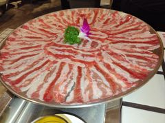 -朱光玉火锅馆(全国总店·金冠好店)