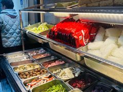 -林静小吃(复兴路店)