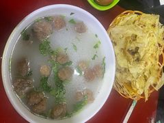 -南肖墙丸子汤(总店)