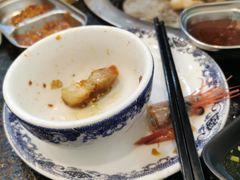 -烤路里·韩国品质自助烤肉(石路天虹4号店)