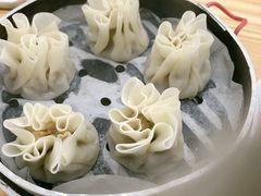 -景芳周大姐烧麦(东新店)
