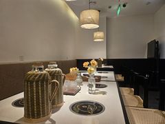-一叶一世界•素食餐厅(环球中心店)