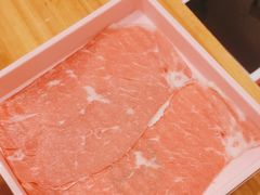 -水林间·寿喜烧自助(仙林金鹰店)