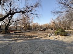 -玲珑塔公园
