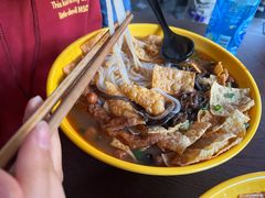 -龍城柳州螺蛳粉(群星路店)