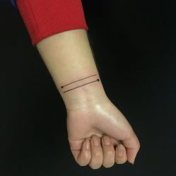 -飛凡TATTOO纹身•原创