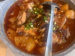 -曹家小菜(胜太路店)