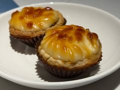 雪花和牛挞-荣小馆(临海世纪花城店)