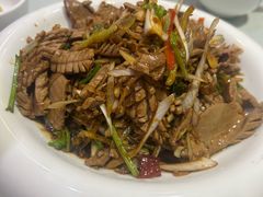 -陶然饺子城(奥体中路店)