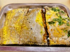 -奥华餐厅·老张记(台基厂店)