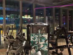 -VIP 威尔仕健身·游泳(嘉华中心店)