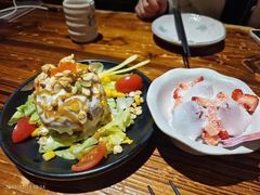 -小川洋风料理(街道口店)