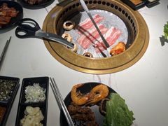 -花味·自助烤肉(江宁同曦店)