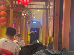 -芦月轩羊蝎子(劲松店)