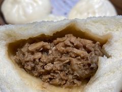 -食膳公园包子铺(烈士公园店)