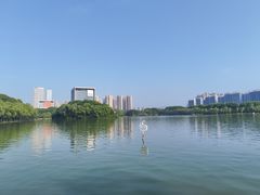 -天鹅湖体育公园