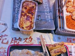 -大成海鲜烧烤·小龙虾(五角场店)