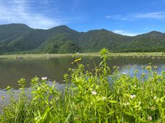 -大九湖