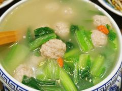 -满园烤鸭·春饼(太原街万达店)