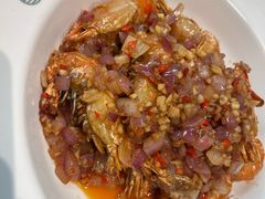 -聚味瞿记·龙虾堂(咸嘉湖店)
