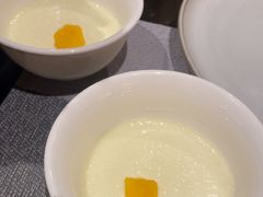 -顺德美的万豪酒店·自助餐·贡厨