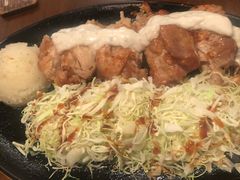 -铃木食堂(帽儿胡同店)